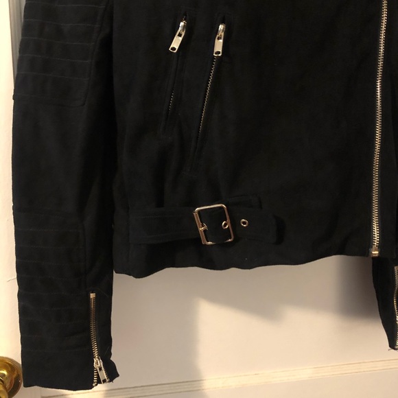 Emory Park Jacket - Picture 3 of 6